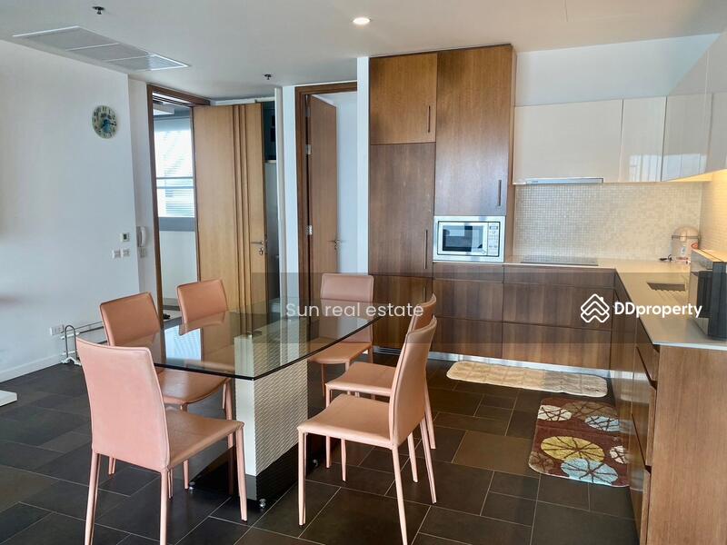 Northpoint Wongamat, Chon Buri (Pattaya), 456 456 Moo 5 Naklua 18/1 Alley, Na Kloe, Bang Lamung (Pattaya), Chon Buri (Pattaya), 2 Bedrooms, 106 sqm, Condo For Rent, by Sun real estate, 10942368 - DDproperty.com