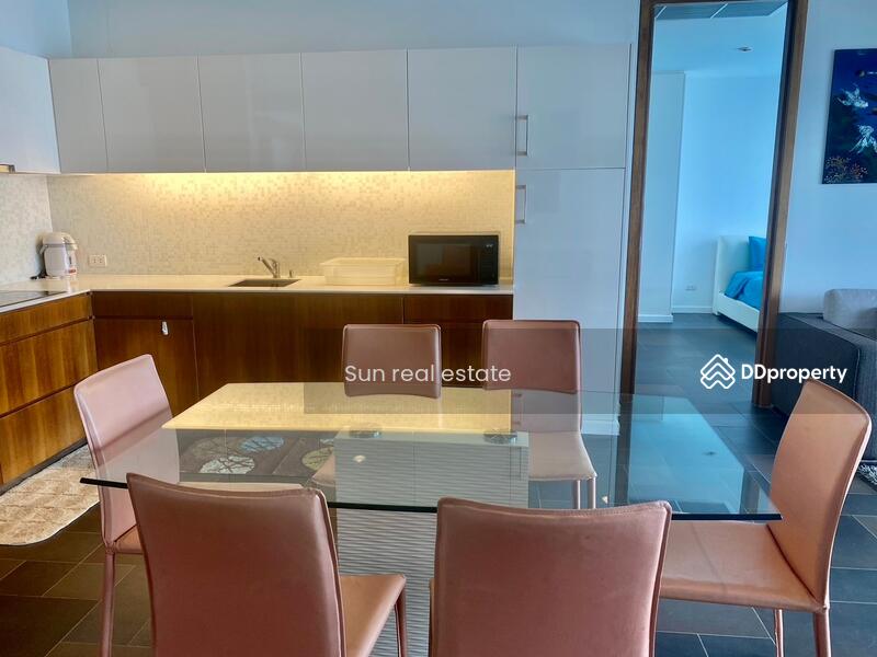 Northpoint Wongamat, Chon Buri (Pattaya), 456 456 Moo 5 Naklua 18/1 Alley, Na Kloe, Bang Lamung (Pattaya), Chon Buri (Pattaya), 2 Bedrooms, 106 sqm, Condo For Rent, by Sun real estate, 10942368 - DDproperty.com