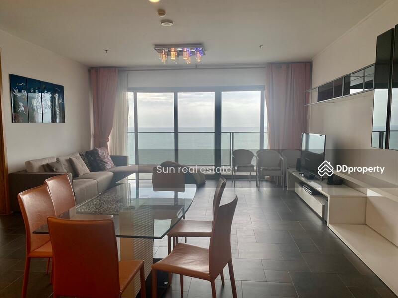Northpoint Wongamat, Chon Buri (Pattaya), 456 456 Moo 5 Naklua 18/1 Alley, Na Kloe, Bang Lamung (Pattaya), Chon Buri (Pattaya), 2 Bedrooms, 106 sqm, Condo For Rent, by Sun real estate, 10942368 - DDproperty.com