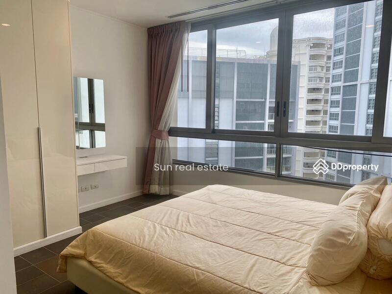 Northpoint Wongamat, Chon Buri (Pattaya), 456 456 Moo 5 Naklua 18/1 Alley, Na Kloe, Bang Lamung (Pattaya), Chon Buri (Pattaya), 2 Bedrooms, 106 sqm, Condo For Rent, by Sun real estate, 10942368 - DDproperty.com