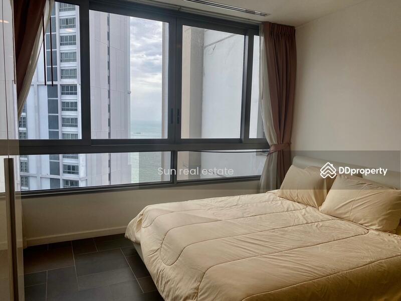 Northpoint Wongamat, Chon Buri (Pattaya), 456 456 Moo 5 Naklua 18/1 Alley, Na Kloe, Bang Lamung (Pattaya), Chon Buri (Pattaya), 2 Bedrooms, 106 sqm, Condo For Rent, by Sun real estate, 10942368 - DDproperty.com