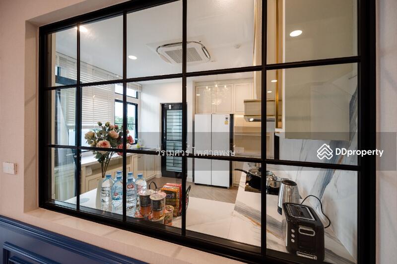 Nantawan Rama 9 - New Krungthepkreetha : นันทวัน พระราม 9 - กรุงเทพกรีฑาตัดใหม่, กรุงเทพ, ถ.กรุงเทพกรีฑา, สะพานสูง, สะพานสูง, กรุงเทพ, 305 ตร.ม., บ้านเดี่ยว ให้เช่า, โดย TopLands of Thailand, 10942407 - DDproperty.com