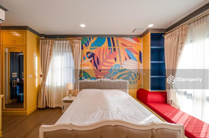 Nantawan Rama 9 - New Krungthepkreetha : นันทวัน พระราม 9 - กรุงเทพกรีฑาตัดใหม่, กรุงเทพ, ถ.กรุงเทพกรีฑา, สะพานสูง, สะพานสูง, กรุงเทพ, 305 ตร.ม., บ้านเดี่ยว ให้เช่า, โดย TopLands of Thailand, 10942407 - DDproperty.com