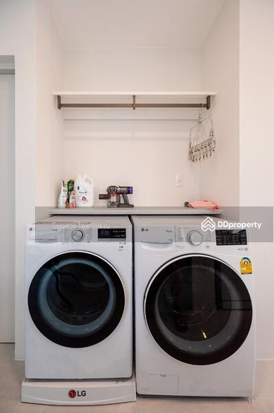 Nantawan Rama 9 - New Krungthepkreetha : นันทวัน พระราม 9 - กรุงเทพกรีฑาตัดใหม่, กรุงเทพ, ถ.กรุงเทพกรีฑา, สะพานสูง, สะพานสูง, กรุงเทพ, 305 ตร.ม., บ้านเดี่ยว ให้เช่า, โดย TopLands of Thailand, 10942407 - DDproperty.com