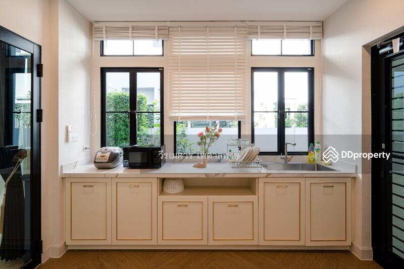 Nantawan Rama 9 - New Krungthepkreetha : นันทวัน พระราม 9 - กรุงเทพกรีฑาตัดใหม่, กรุงเทพ, ถ.กรุงเทพกรีฑา, สะพานสูง, สะพานสูง, กรุงเทพ, 305 ตร.ม., บ้านเดี่ยว ให้เช่า, โดย TopLands of Thailand, 10942407 - DDproperty.com