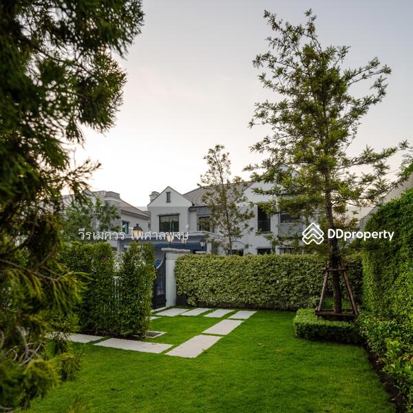 Nantawan Rama 9 - New Krungthepkreetha : นันทวัน พระราม 9 - กรุงเทพกรีฑาตัดใหม่, กรุงเทพ, ถ.กรุงเทพกรีฑา, สะพานสูง, สะพานสูง, กรุงเทพ, 305 ตร.ม., บ้านเดี่ยว ให้เช่า, โดย TopLands of Thailand, 10942407 - DDproperty.com