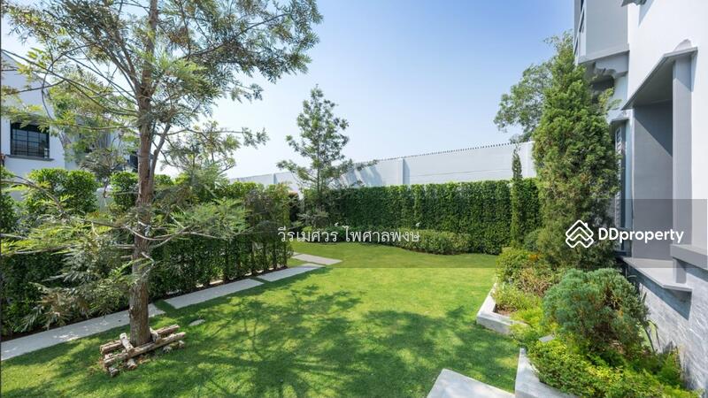 Nantawan Rama 9 - New Krungthepkreetha : นันทวัน พระราม 9 - กรุงเทพกรีฑาตัดใหม่, กรุงเทพ, ถ.กรุงเทพกรีฑา, สะพานสูง, สะพานสูง, กรุงเทพ, 305 ตร.ม., บ้านเดี่ยว ให้เช่า, โดย TopLands of Thailand, 10942407 - DDproperty.com