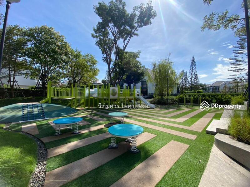 Nantawan Rama 9 - New Krungthepkreetha : นันทวัน พระราม 9 - กรุงเทพกรีฑาตัดใหม่, กรุงเทพ, ถ.กรุงเทพกรีฑา, สะพานสูง, สะพานสูง, กรุงเทพ, 305 ตร.ม., บ้านเดี่ยว ให้เช่า, โดย TopLands of Thailand, 10942407 - DDproperty.com