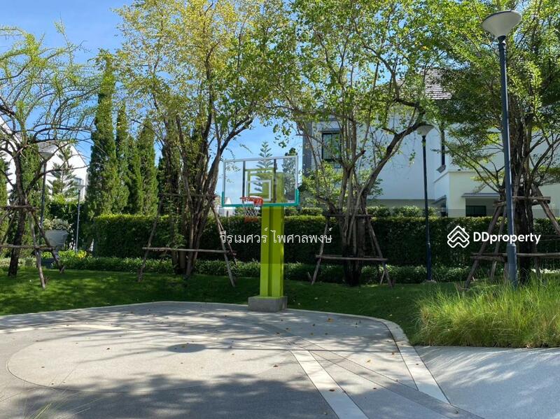 Nantawan Rama 9 - New Krungthepkreetha : นันทวัน พระราม 9 - กรุงเทพกรีฑาตัดใหม่, กรุงเทพ, ถ.กรุงเทพกรีฑา, สะพานสูง, สะพานสูง, กรุงเทพ, 305 ตร.ม., บ้านเดี่ยว ให้เช่า, โดย TopLands of Thailand, 10942407 - DDproperty.com