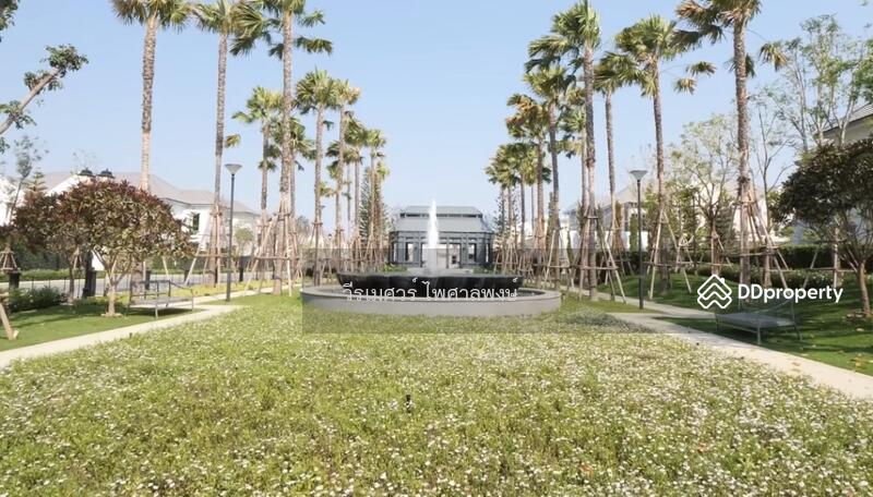 Nantawan Rama 9 - New Krungthepkreetha : นันทวัน พระราม 9 - กรุงเทพกรีฑาตัดใหม่, กรุงเทพ, ถ.กรุงเทพกรีฑา, สะพานสูง, สะพานสูง, กรุงเทพ, 305 ตร.ม., บ้านเดี่ยว ให้เช่า, โดย TopLands of Thailand, 10942407 - DDproperty.com