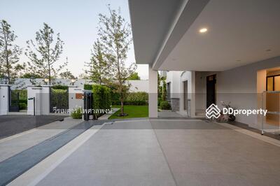 ขาย - Nantawan Rama 9 - New Krungthepkreetha : นันทวัน พระราม 9 - กรุงเทพกรีฑาตัดใหม่, กรุงเทพ