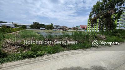 ขาย - ขายที่ดิน 3 ไร่ ซอยบางปลา 71 ถนนเทพารักษ์ ต.บางปลา อ.บางพลี จ.สมุทรปราการ, สมุทรปราการ