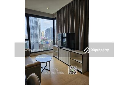 For Rent - ASHTON Asoke-Rama 9, Bangkok