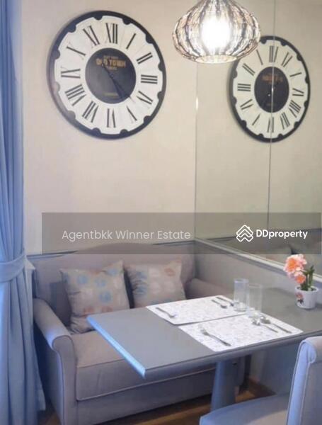 The Editor Saphan Khwai, Bangkok, 1555 Phahonyothin Rd, Samsen Nai, Phaya Thai, Bangkok, Studio, 28 sqm, Condo For Rent, by Agentbkk, 10942680 - DDproperty.com