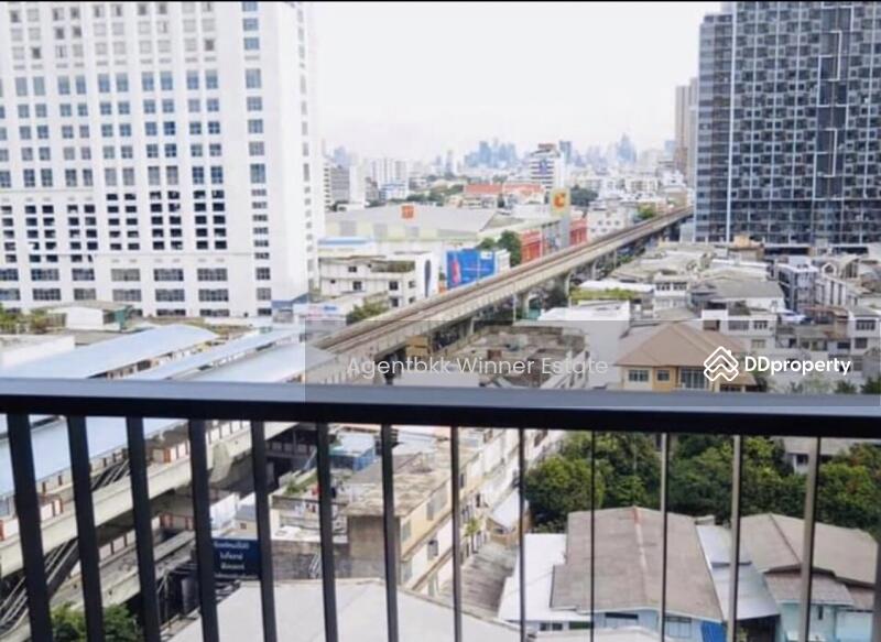 The Editor Saphan Khwai, Bangkok, 1555 Phahonyothin Rd, Samsen Nai, Phaya Thai, Bangkok, Studio, 28 sqm, Condo For Rent, by Agentbkk, 10942680 - DDproperty.com