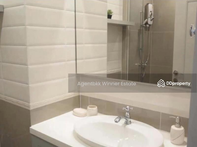 The Editor Saphan Khwai, Bangkok, 1555 Phahonyothin Rd, Samsen Nai, Phaya Thai, Bangkok, Studio, 28 sqm, Condo For Rent, by Agentbkk, 10942680 - DDproperty.com