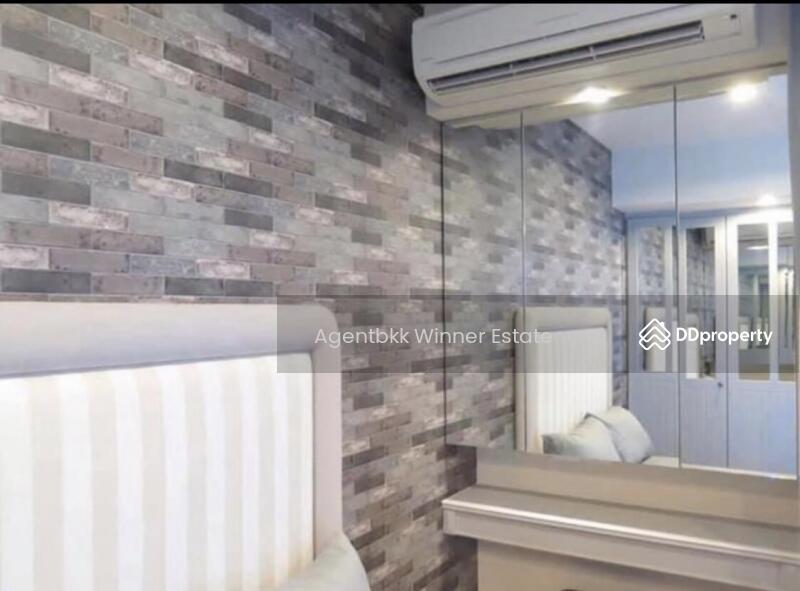 The Editor Saphan Khwai, Bangkok, 1555 Phahonyothin Rd, Samsen Nai, Phaya Thai, Bangkok, Studio, 28 sqm, Condo For Rent, by Agentbkk, 10942680 - DDproperty.com