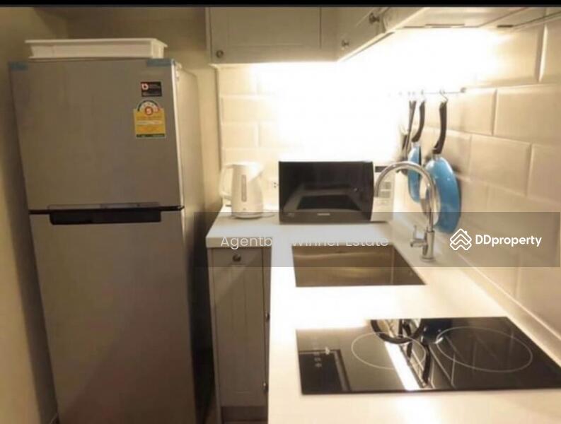 The Editor Saphan Khwai, Bangkok, 1555 Phahonyothin Rd, Samsen Nai, Phaya Thai, Bangkok, Studio, 28 sqm, Condo For Rent, by Agentbkk, 10942680 - DDproperty.com