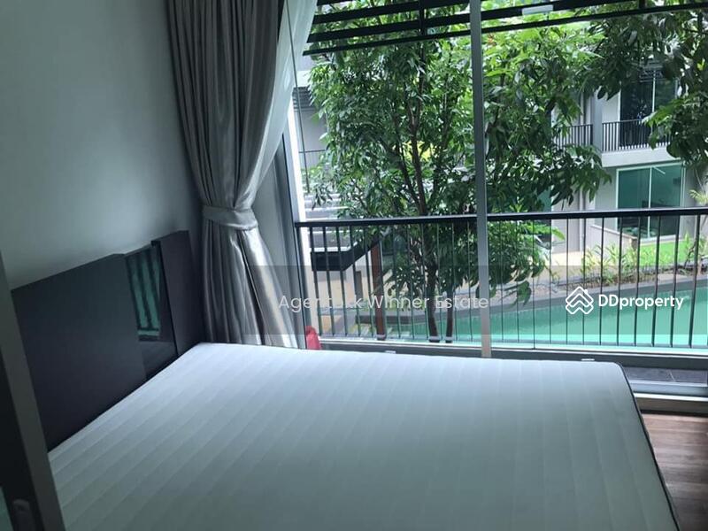 A Space Me Sukhumvit 77 : เอ สเปซ มี สุขุมวิท 77, กรุงเทพ, 2363 ซอยสุขุมวิท 77 ถนนสุขุมวิท, สวนหลวง, กรุงเทพ, 29 ตร.ม., คอนโด ให้เช่า, โดย Agentbkk, 10942698 - DDproperty.com