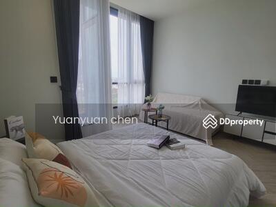 For Rent - Chapter Charoennakhon–Riverside, Bangkok