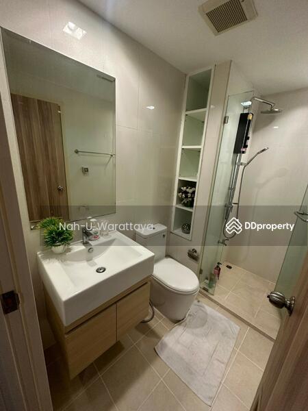 Metro Luxe Kaset, Bangkok, Prasert-Manukitch Road, Sena Nikhom, Chatuchak, Bangkok, 1 Bedroom, 33 sqm, Condo For Rent, by Nah-U. Warattaya, 10942810 - DDproperty.com