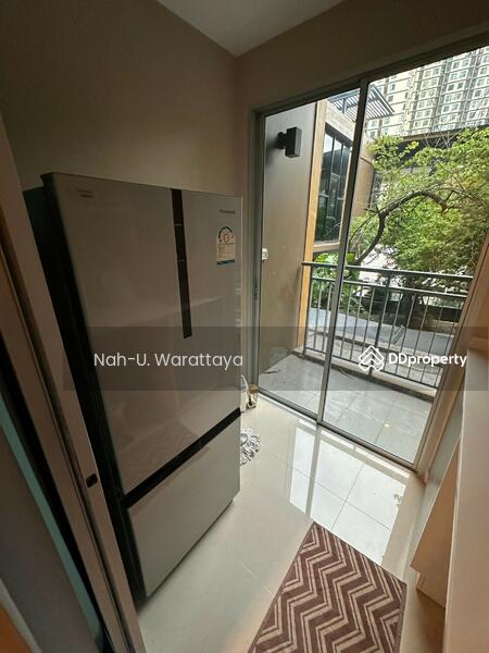 Metro Luxe Kaset, Bangkok, Prasert-Manukitch Road, Sena Nikhom, Chatuchak, Bangkok, 1 Bedroom, 33 sqm, Condo For Rent, by Nah-U. Warattaya, 10942810 - DDproperty.com