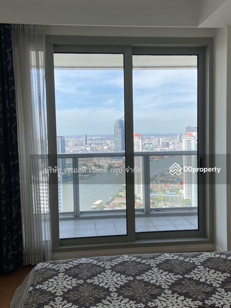 The River by Raimon Land, Bangkok, Soi Charoen Nakorn 13, Charoen Nakorn Road, Khlong Ton Sai, Khlong San, Bangkok, 2 Bedrooms, 137 sqm, Condo For Sale, by JST Realty Group Co., Ltd., 10942821 - DDproperty.com
