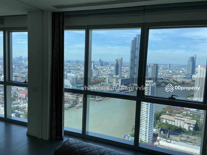 The River by Raimon Land, Bangkok, Soi Charoen Nakorn 13, Charoen Nakorn Road, Khlong Ton Sai, Khlong San, Bangkok, 2 Bedrooms, 137 sqm, Condo For Sale, by JST Realty Group Co., Ltd., 10942821 - DDproperty.com
