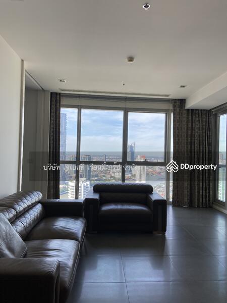 The River by Raimon Land, Bangkok, Soi Charoen Nakorn 13, Charoen Nakorn Road, Khlong Ton Sai, Khlong San, Bangkok, 2 Bedrooms, 137 sqm, Condo For Sale, by JST Realty Group Co., Ltd., 10942821 - DDproperty.com
