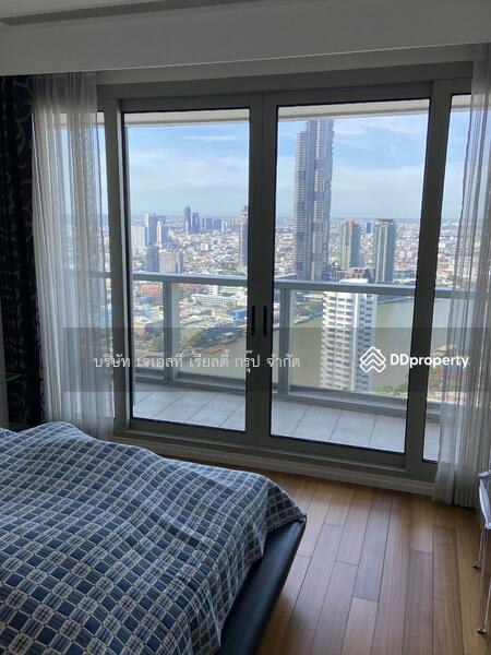 The River by Raimon Land, Bangkok, Soi Charoen Nakorn 13, Charoen Nakorn Road, Khlong Ton Sai, Khlong San, Bangkok, 2 Bedrooms, 137 sqm, Condo For Sale, by JST Realty Group Co., Ltd., 10942821 - DDproperty.com