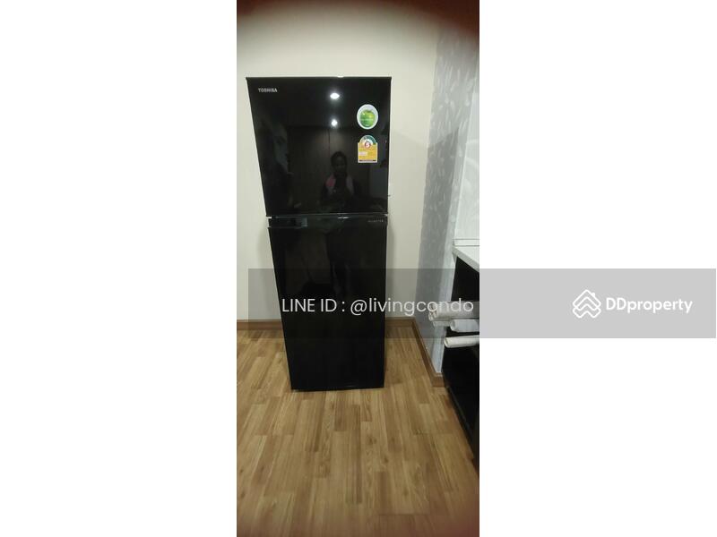 For Rent - Baan Navatara Condominium, Bangkok