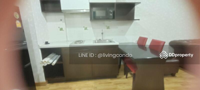 For Rent - Baan Navatara Condominium, Bangkok