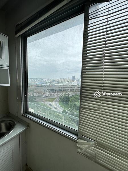 Supalai Park Srinakarin, Bangkok, 688 Srinakarin Road, Nong Bon, Prawet, Bangkok, Studio, 35 sqm, Condo For Rent, by LINE ID : @livingcondo, 10942830 - DDproperty.com