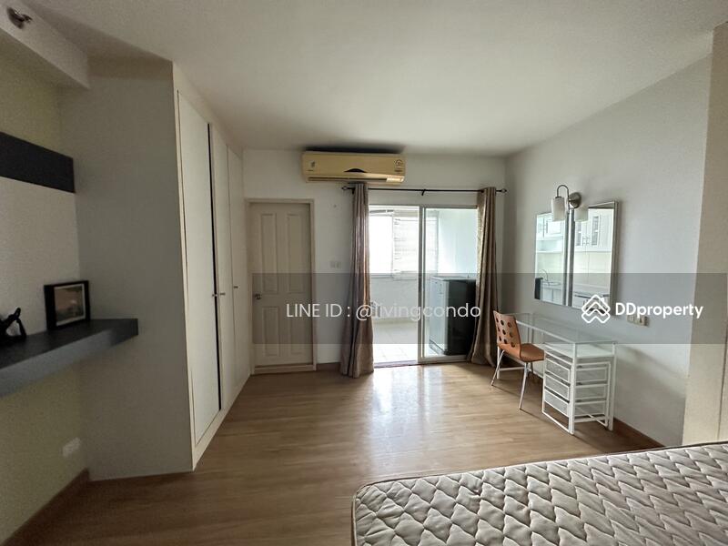 Supalai Park Srinakarin, Bangkok, 688 Srinakarin Road, Nong Bon, Prawet, Bangkok, Studio, 35 sqm, Condo For Rent, by LINE ID : @livingcondo, 10942830 - DDproperty.com