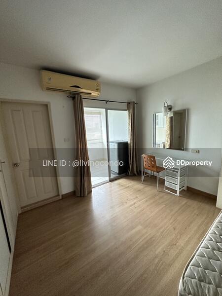 Supalai Park Srinakarin, Bangkok, 688 Srinakarin Road, Nong Bon, Prawet, Bangkok, Studio, 35 sqm, Condo For Rent, by LINE ID : @livingcondo, 10942830 - DDproperty.com