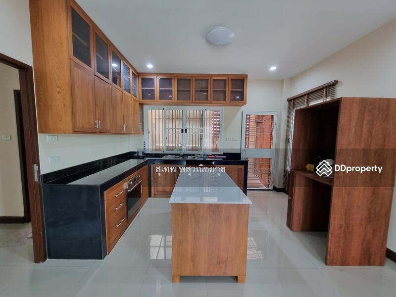 ขาย - ขายถูกบ้านเดี่ยว 2 ชั้น 93 ตร.วา หมู่บ้านกาญจน์สิริ ใกล้โรงพยาบาลบ้านค่าย อ.บ้านค่าย จ.ระยอง, ระยอง