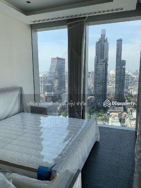 The Ritz-Carlton Residences : เดอะ ริซท์-คาร์ลตัน เรสซิเดนเซส, กรุงเทพ, 114 ถ.นราธิวาสราชนครินทร์, สีลม, บางรัก, กรุงเทพ, 211 ตร.ม., คอนโด ขาย, โดย บริษัท เจเอสที เรียลตี้ กรุ๊ป จำกัด, 10943205 - DDproperty.com