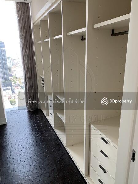 The Ritz-Carlton Residences : เดอะ ริซท์-คาร์ลตัน เรสซิเดนเซส, กรุงเทพ, 114 ถ.นราธิวาสราชนครินทร์, สีลม, บางรัก, กรุงเทพ, 211 ตร.ม., คอนโด ขาย, โดย บริษัท เจเอสที เรียลตี้ กรุ๊ป จำกัด, 10943205 - DDproperty.com