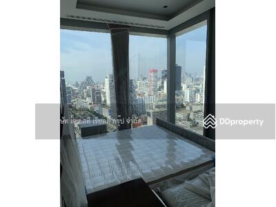 ขาย - The Ritz-Carlton Residences : เดอะ ริซท์-คาร์ลตัน เรสซิเดนเซส, กรุงเทพ