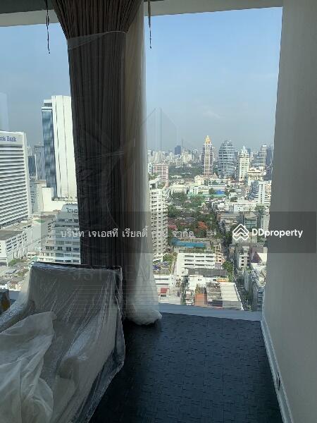 The Ritz-Carlton Residences, Bangkok, 114 Narathiwat Ratchanakarin Road, Silom, Bang Rak, Bangkok, 3 Bedrooms, 211 sqm, Condo For Sale, by JST Realty Group Co., Ltd., 10943205 - DDproperty.com