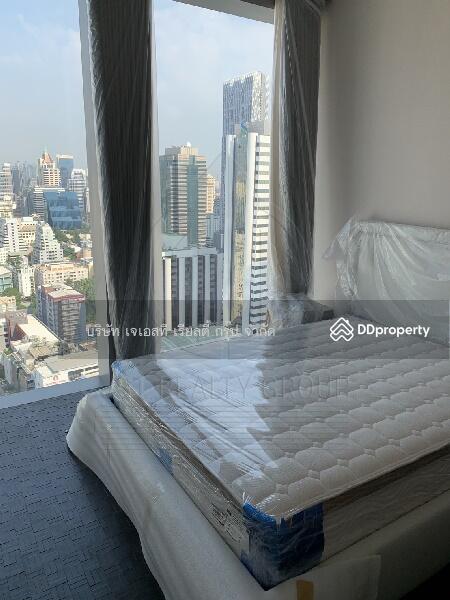 The Ritz-Carlton Residences : เดอะ ริซท์-คาร์ลตัน เรสซิเดนเซส, กรุงเทพ, 114 ถ.นราธิวาสราชนครินทร์, สีลม, บางรัก, กรุงเทพ, 211 ตร.ม., คอนโด ขาย, โดย บริษัท เจเอสที เรียลตี้ กรุ๊ป จำกัด, 10943205 - DDproperty.com