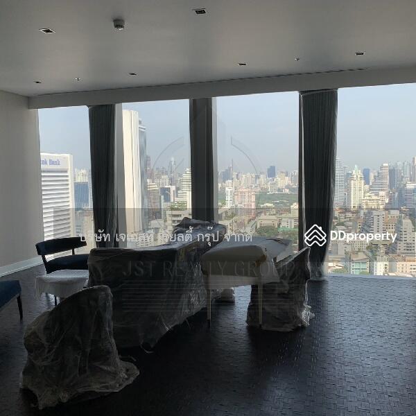 The Ritz-Carlton Residences : เดอะ ริซท์-คาร์ลตัน เรสซิเดนเซส, กรุงเทพ, 114 ถ.นราธิวาสราชนครินทร์, สีลม, บางรัก, กรุงเทพ, 211 ตร.ม., คอนโด ขาย, โดย บริษัท เจเอสที เรียลตี้ กรุ๊ป จำกัด, 10943205 - DDproperty.com