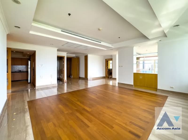 Baan Ratchadamri, Bangkok, 185 Ratchadamri Road, Lumphini, Pathum Wan, Bangkok, 3 Bedrooms, 266 sqm, Condo For Rent, by บริษัท แอคคอม เอเซีย จำกัด, 10943314 - DDproperty.com