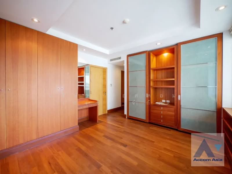 Baan Ratchadamri, Bangkok, 185 Ratchadamri Road, Lumphini, Pathum Wan, Bangkok, 3 Bedrooms, 266 sqm, Condo For Rent, by บริษัท แอคคอม เอเซีย จำกัด, 10943314 - DDproperty.com
