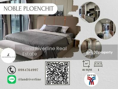 ขาย - Noble Ploenchit : โนเบิล เพลินจิต, กรุงเทพ