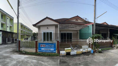 ขาย - หมู่บ้านชลิตาไพรมารี, ตรัง