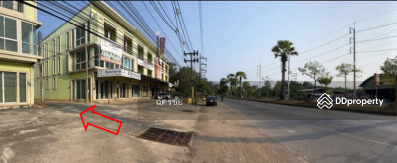 For Sale - หมู่บ้านชลิตาไพรมารี, Trang