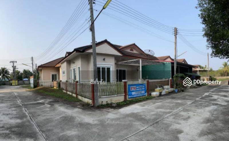 For Sale - หมู่บ้านชลิตาไพรมารี, Trang