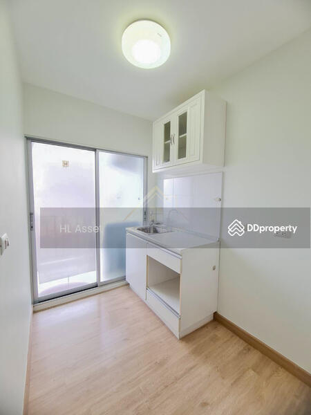 For Sale - Ploen Ploen Condominium Samakkhi-Tiwanon, Nonthaburi