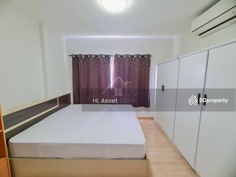 For Sale - Ploen Ploen Condominium Samakkhi-Tiwanon, Nonthaburi